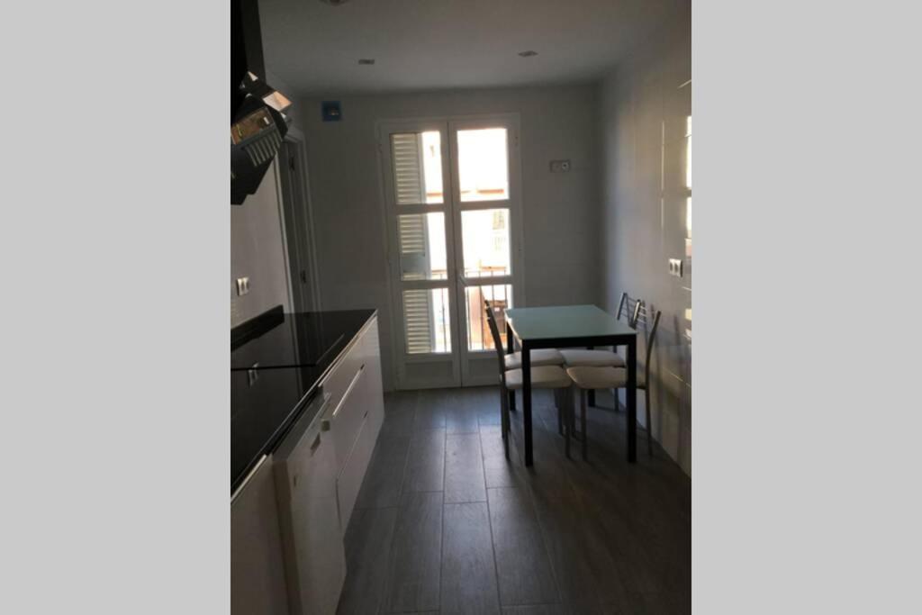 Duplex Muy Cerca De La Playa Y Del Centro Lägenhet Tarifa Exteriör bild
